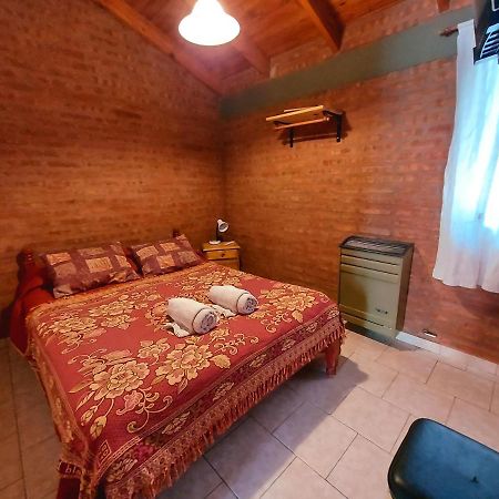 Las Retamas - Viviendas Turisticas Zapala Bagian luar foto