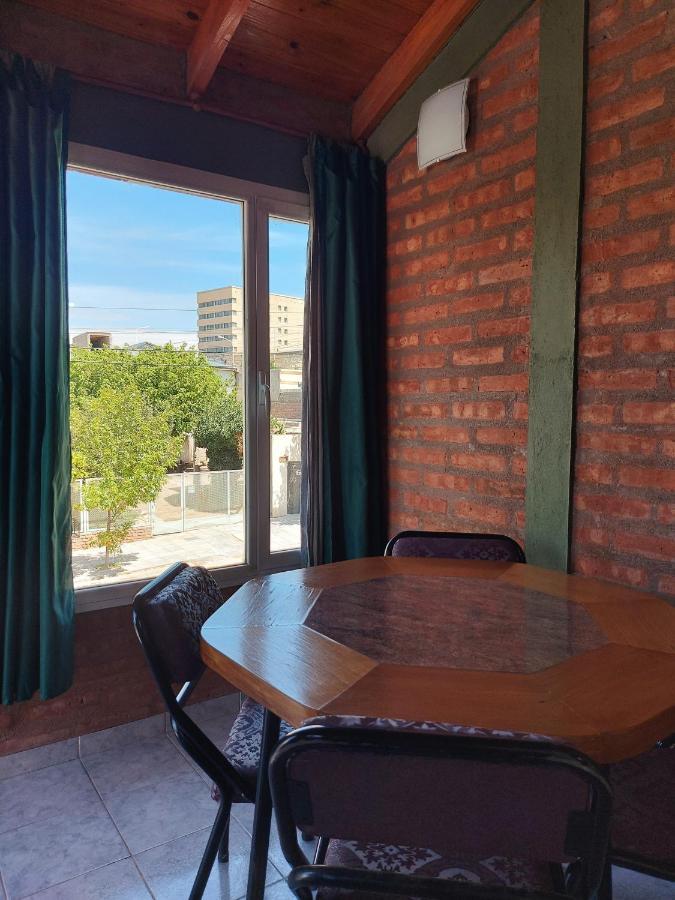 Las Retamas - Viviendas Turisticas Zapala Bagian luar foto