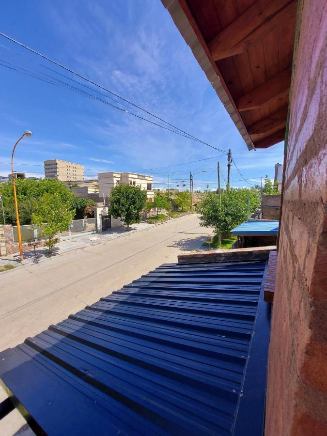Las Retamas - Viviendas Turisticas Zapala Bagian luar foto